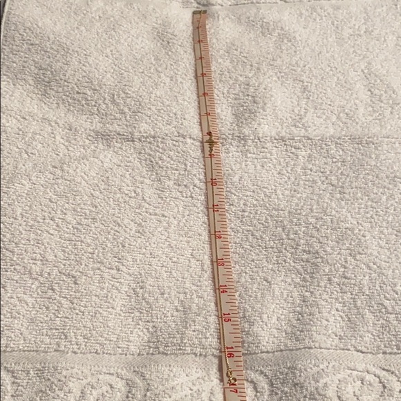 14k Necklace - Picture 4 of 4